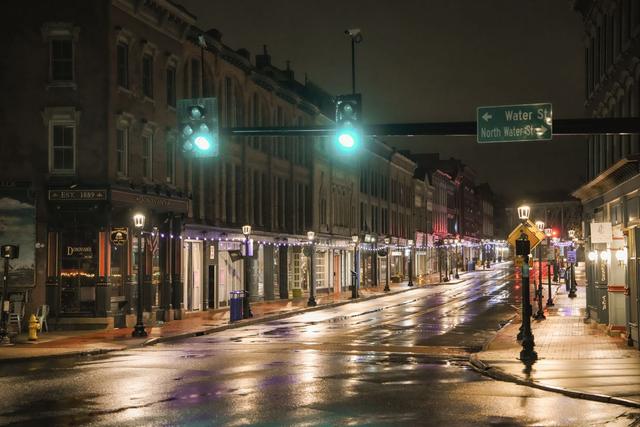 Saratoga Fall Festival Set for Oct. 24 Downtown