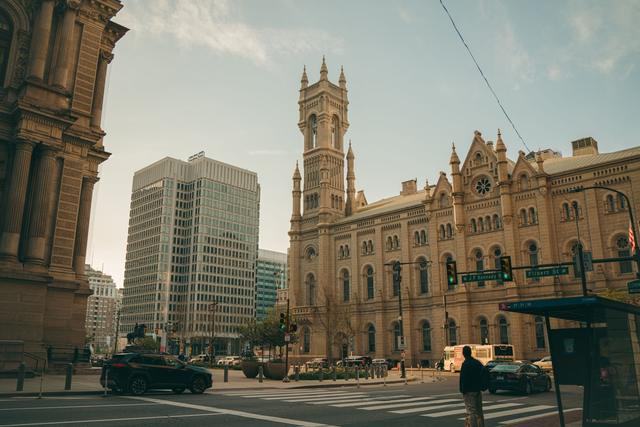 Wanamaker Building Adds $4 Million Event Space