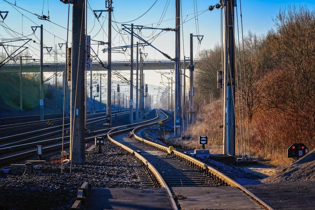 Train Derailment Closes Multiple Morrisville Streets