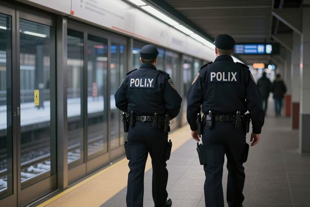 STM again refuses to arm transit constables