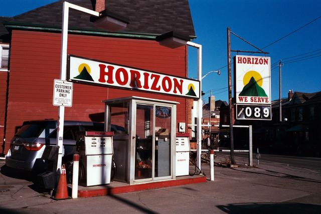 Toronto gas price set to hit 191.9 cents per litre Saturday