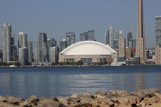 Three Toronto Mayoral Candidates to Debate on CBC Oct 8