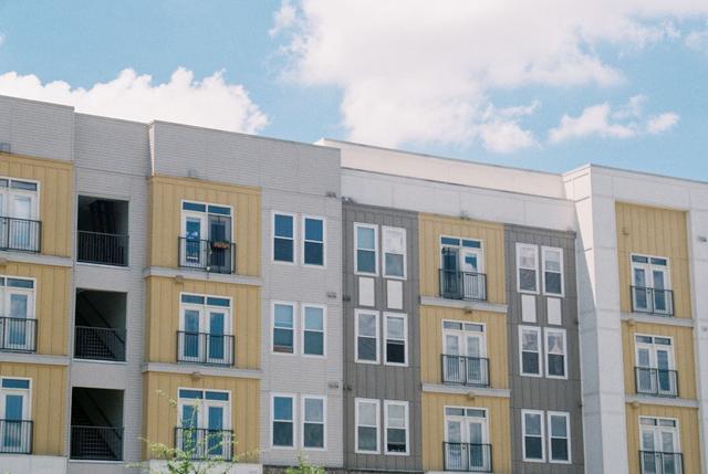 94 Senior Social Housing Units Sold Privately in Repentigny