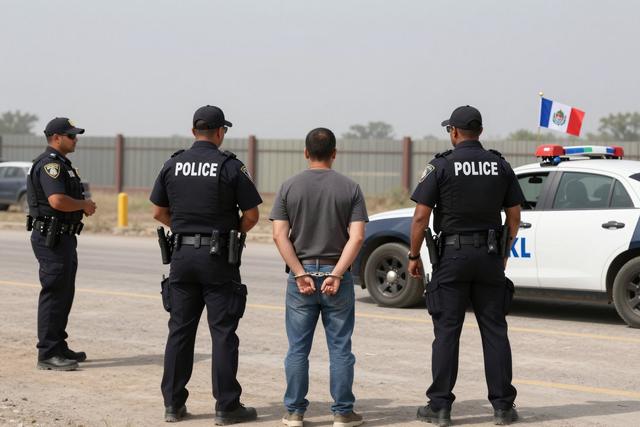 Montreal Murder Suspect Arrested in Mexico