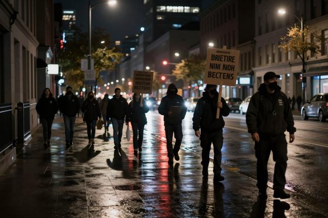 Montreal Municipal Workers to Strike Evenings and Weekends from Oct 19