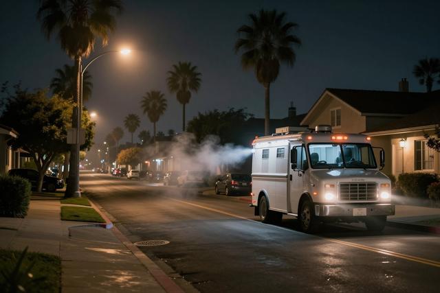 Mosquito Spraying Planned for Altadena, Monterey Park This Week