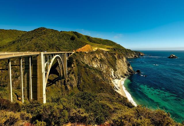 Teen Driver Kills Occupant in Malibu PCH Crash