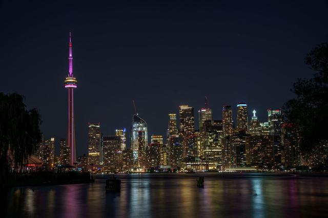 Nuit Blanche Returns for 12‑Hour Toronto Art Weekend