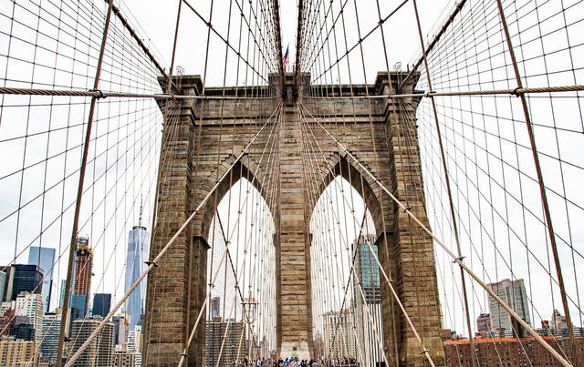 Hundreds Ride 100 Miles in NYC for Best Buddies