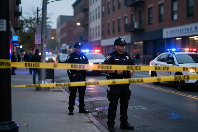 Bronx Man Accused of Groping Five, Including Teens