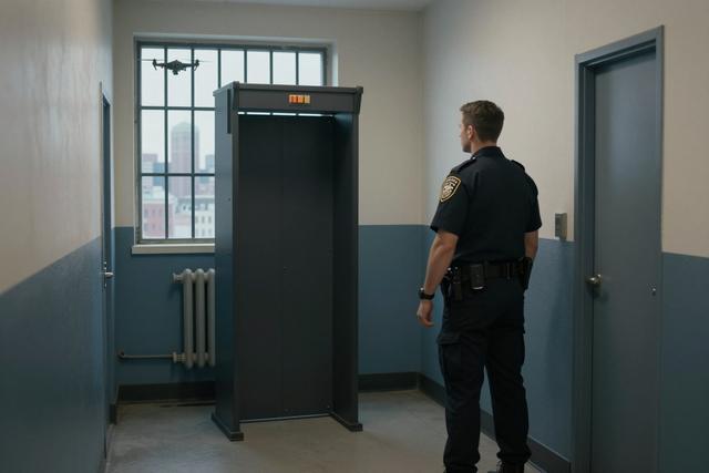 Quebec Prison Security Upgrade Stumbles on Training Gaps, Drone Failures