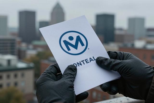 Fake evacuation notices mailed to Montreal residents