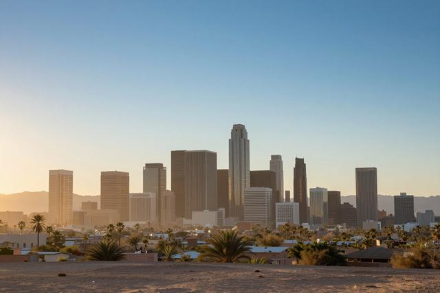 Phoenix to See Calm Winds and Triple‑Digit Heat on Monday