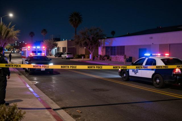 One critically injured, suspect arrested after north Phoenix stabbing