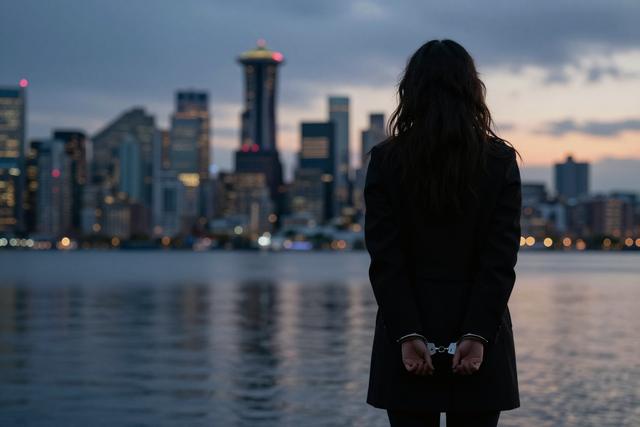 California Woman Arrested for Spy Allegations in Seattle