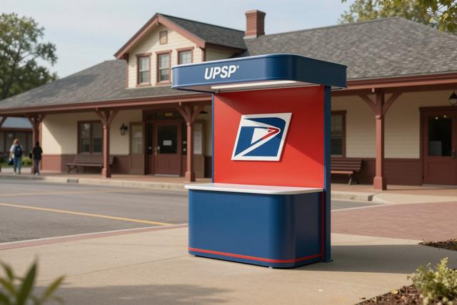 USPS to Hold Three Capital Region Job Fairs in October