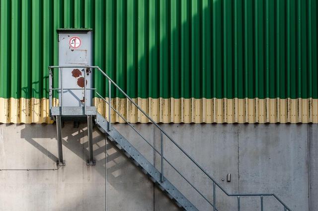 Steinbach AI Firm mode40 Expands Supply-Chain Services