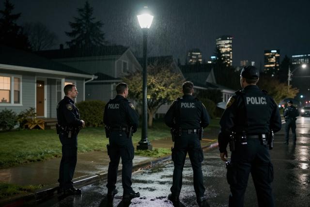 FBI Continues Probe into Seattle Prosecutor's 2001 Murder