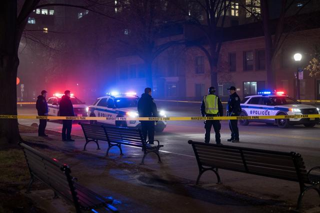 Two Men Shot in Marquette Park, One Killed