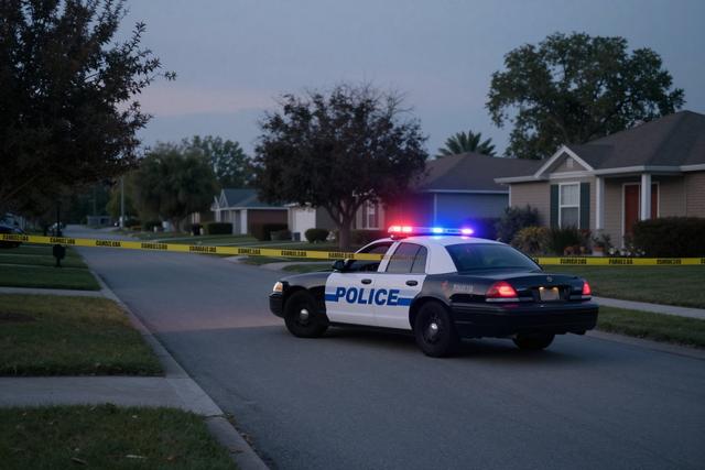 Woman Fatally Stabbed in Tamarac, Suspect Identified
