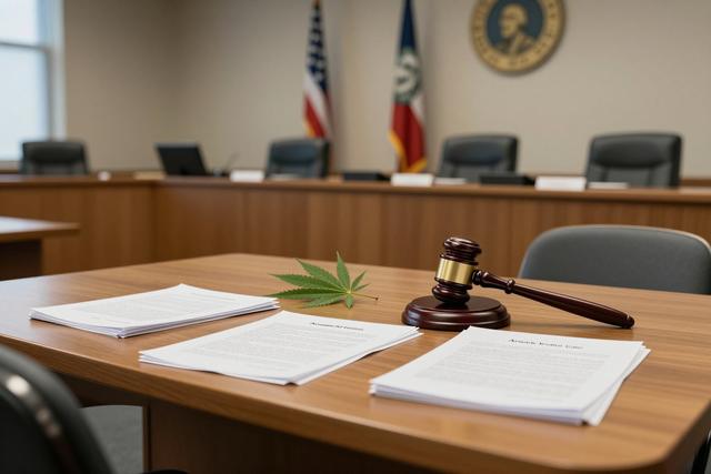 Arlington Council to Review Potential Kratom Sales Ban