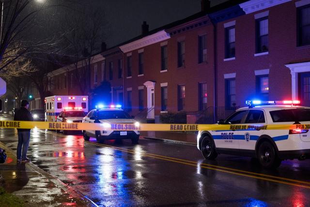 Police Probe Shooting of Woman in Northeast Philadelphia