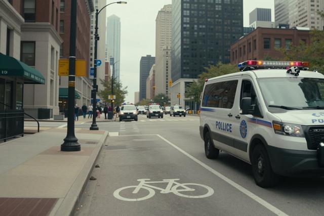 Panel OKs Citywide Rollout of Automated Bike‑Lane Ticketing