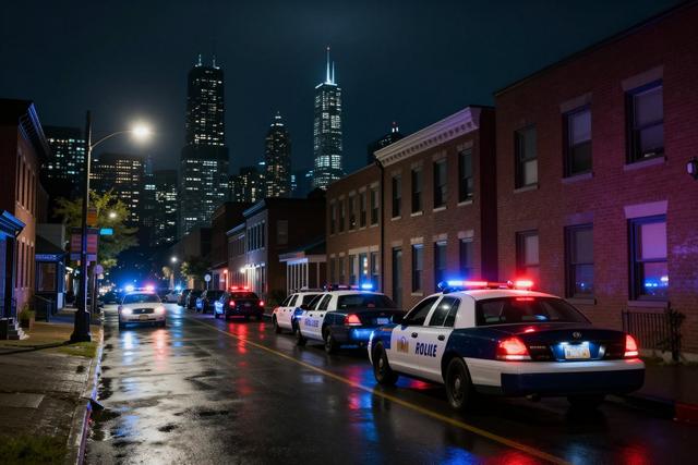 22-Year-Old Woman Dies After Little Village Shooting