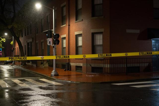 Police Seek Two Teen Suspects After Roslindale Stabbing