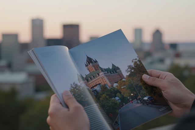Maisonneuve Magazine Marks 100th Issue Milestone