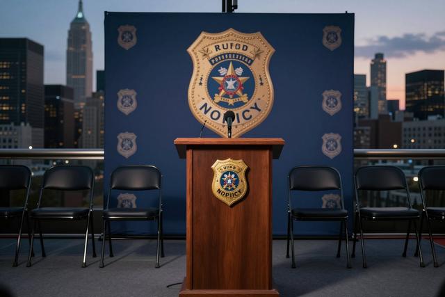 Mayor Orders First NYPD Use‑Force Review in Ten Years