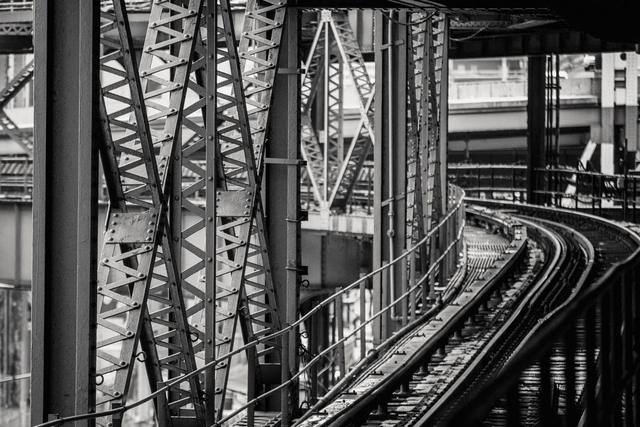 NJ Transit, Amtrak Face Five‑Week Service Disruptions on Portal Bridge