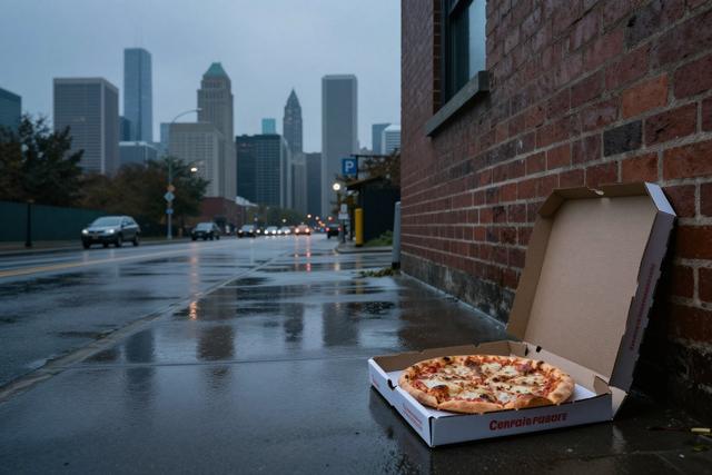 Conagra Ends Chicago‑Born Frozen Pizza Brand