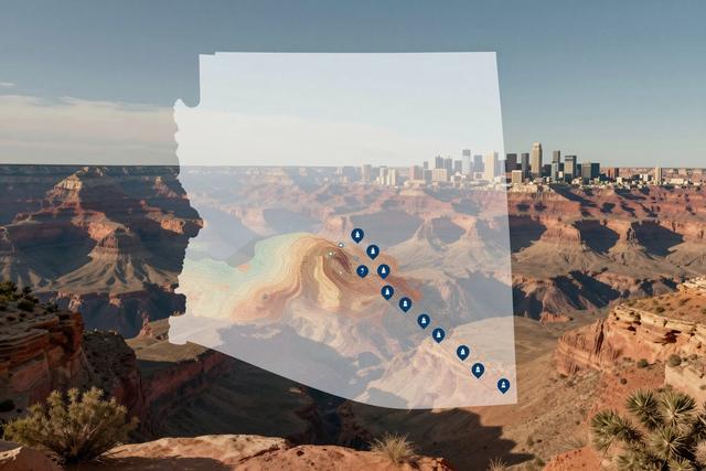 Arizona Voters Receive Guide to 2026 Polling Sites