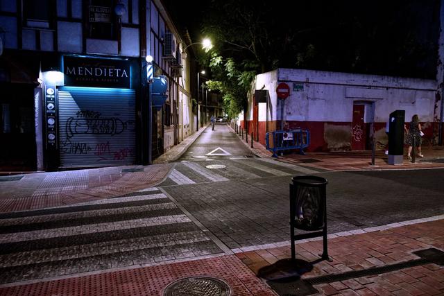 Concord Experiences Town‑Wide Power Outage