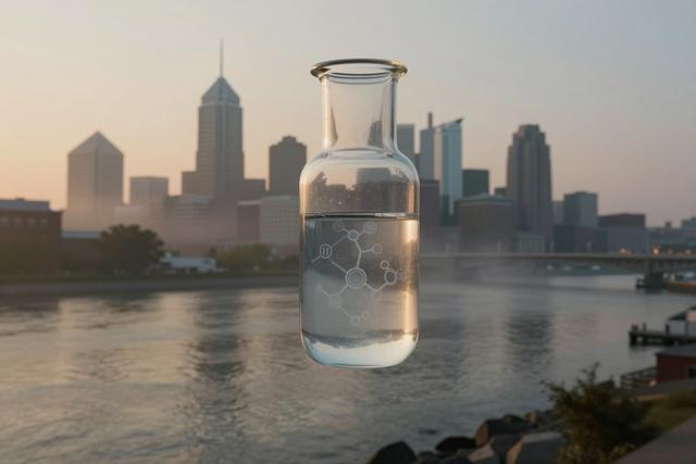 EPA Detects PFAS in Majority of PA, NJ Waterways