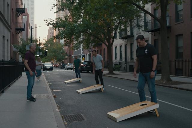 NYC Opens 2027 Open Streets Applications