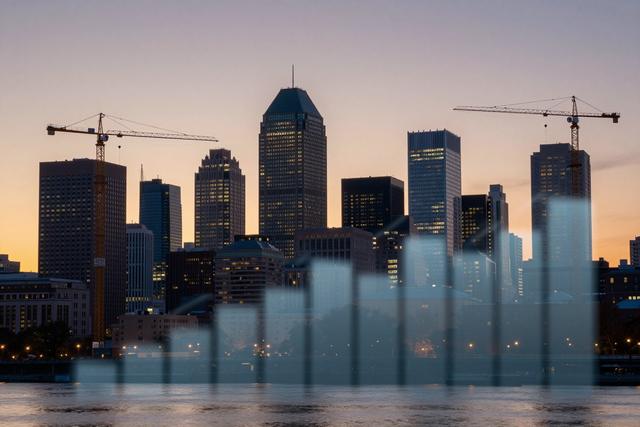 August Building Permits Value Rises to $13.6 Billion
