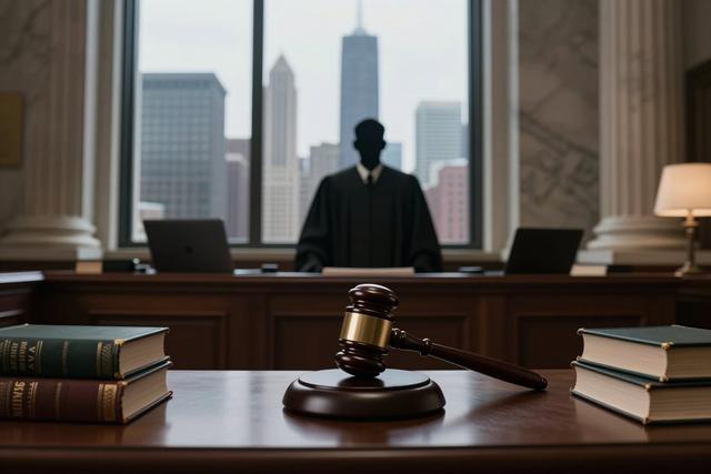 Judge Dismisses Lawsuit Aiming to Force Officeholders' Mayoral Choices