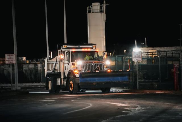 Montreal Promises Better Snow Removal and Pothole Repairs