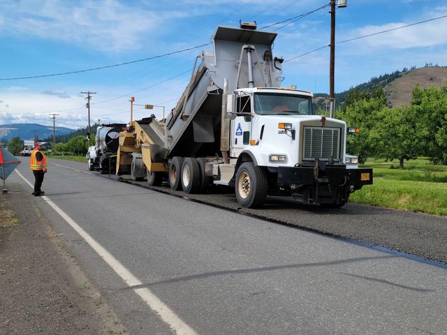 Northbound Lane of Honoré-Mercier Bridge Remains Closed