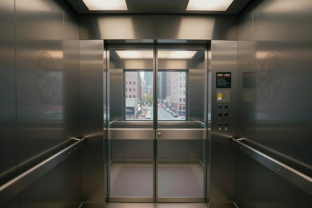 MTA Marks New Bryant Park Elevators as Funded by Congestion Pricing