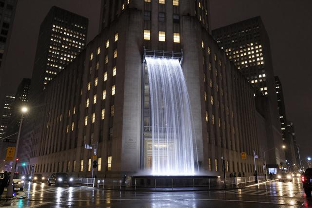 NYC launches $25 M debt relief program