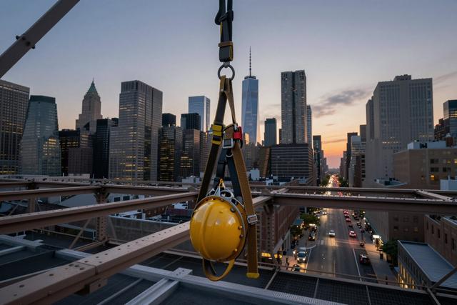 Construction Worker Secures $3 Million Settlement Over Scaffold Fall
