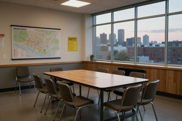 Fort Rouge–East Fort Garry Ward Debates Homelessness, Safety, Transit