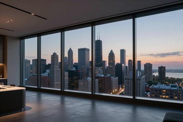 360 Chicago to Open 96th‑Floor Event Venue in 2028