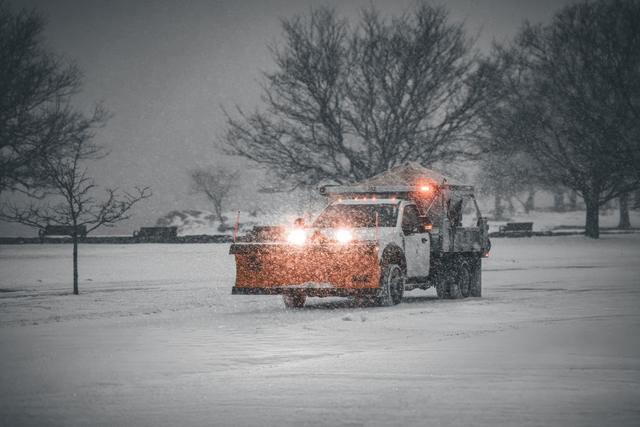 Montreal Allocates $15.8M for Winter Road Upgrades