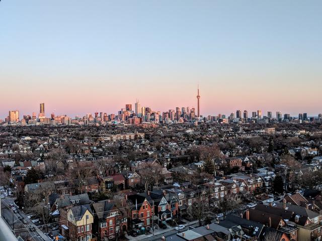 CBC Investigates Regent Park Revitalization Outcomes