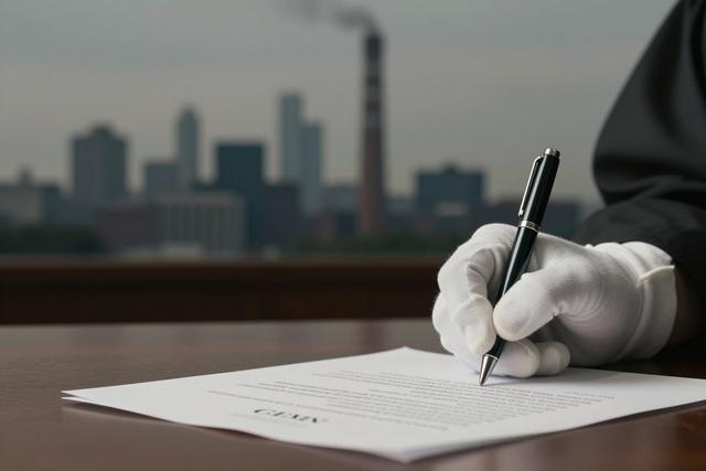 Judge Halts Pullman Innovations' Odor‑Producing Operations in Chicago