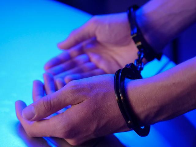 Elijah Manley Arrested on Facebook Threat Charges